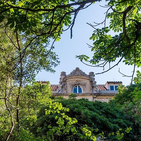 Villa Roma Dubrovnik Bagian luar foto