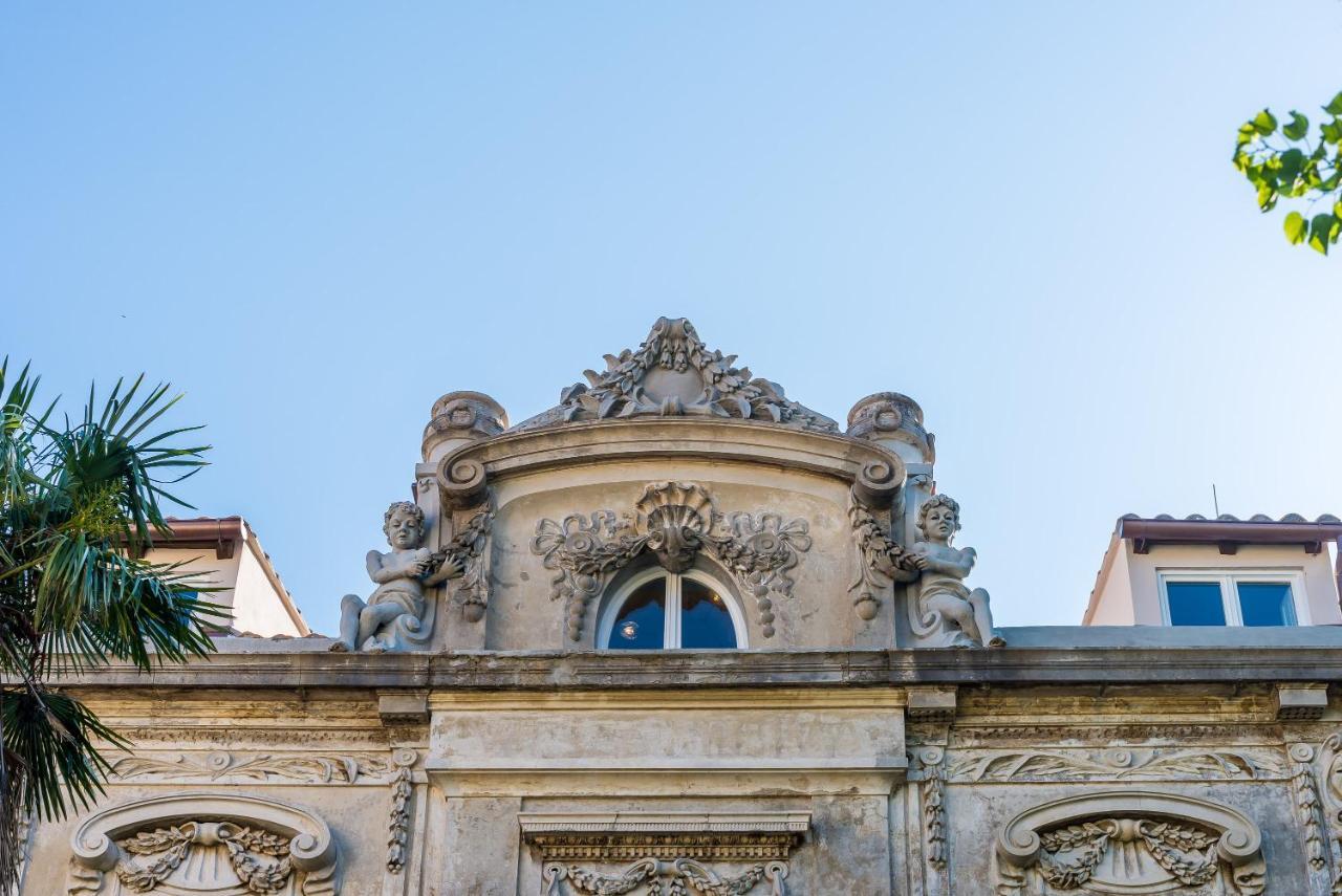 Villa Roma Dubrovnik Bagian luar foto