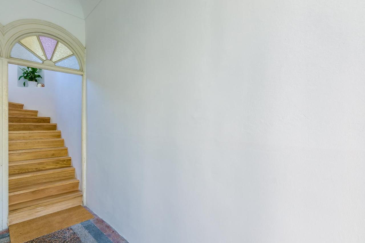 Villa Roma Dubrovnik Bagian luar foto