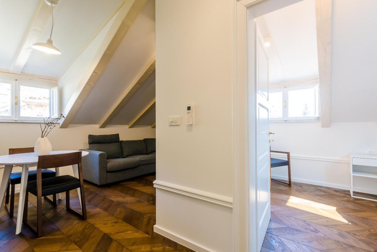 Villa Roma Dubrovnik Bagian luar foto