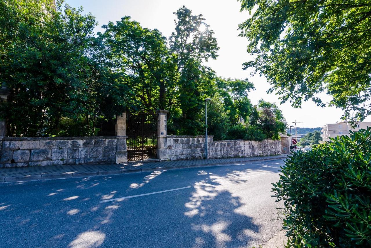 Villa Roma Dubrovnik Bagian luar foto