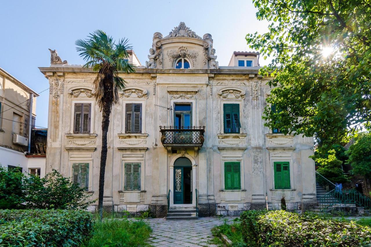 Villa Roma Dubrovnik Bagian luar foto