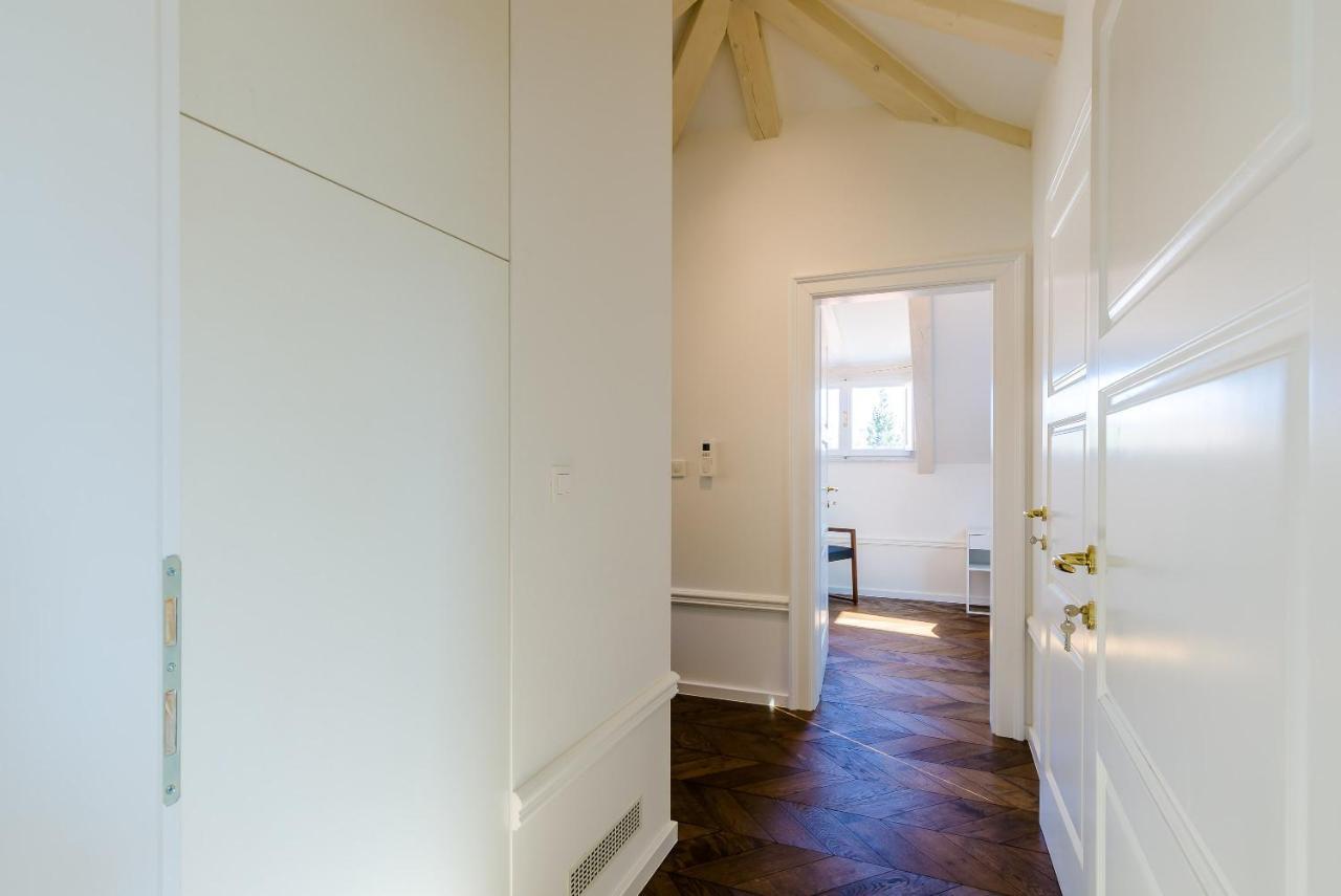 Villa Roma Dubrovnik Bagian luar foto